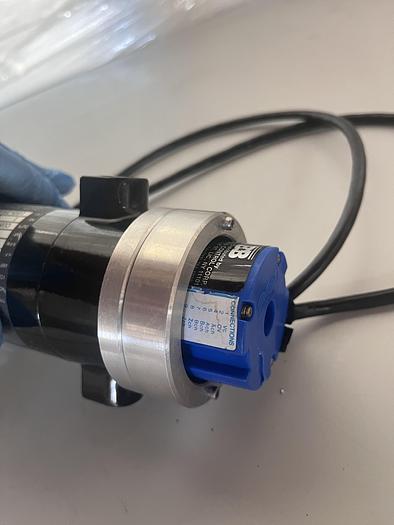 Used B&B MOTOR & CONTROL CORP 24A2BEPM MOTOR