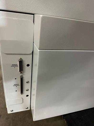 Used THERMO MICROXR MICROBEAM XRF SYSTEM MODEL GXRC