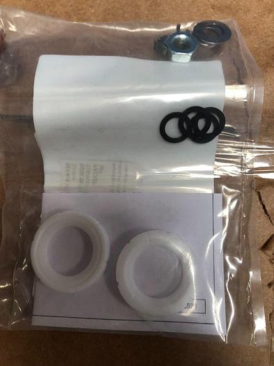 EDWARDS 1.25'' BALL VLV SEAL KIT (LOT OF 2)