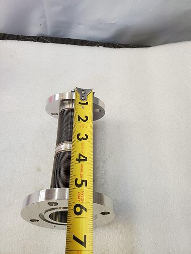 ULVAC HE2212-231-02A BELLOW UNIT