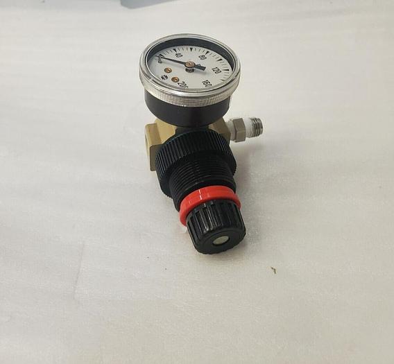 Used CA NORGEN CO. R07-100-RNEA