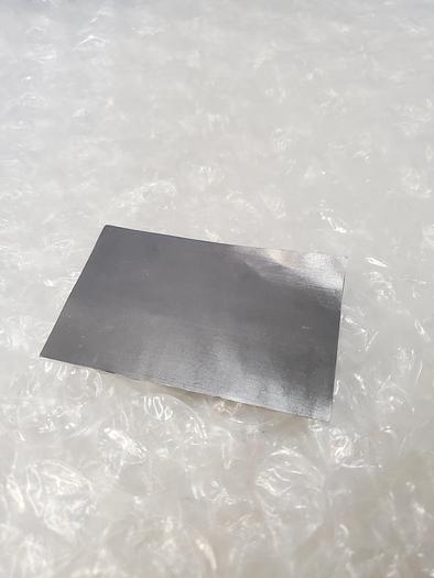 Used PANASONIC EYG-A060910P PGS SHEET