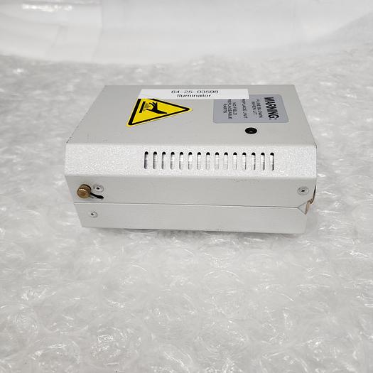 Used FIBER-LITE A-241L ILLUMINATOR 64-25-03598