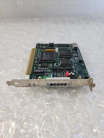 SST 5136-DN-VME HARDWARE REFERENCE SOFTWARE AND CARD