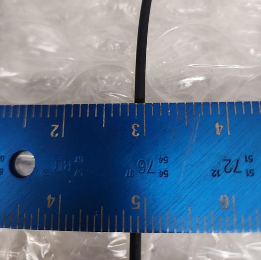 Used MCMASTER CARR O-RINGS 283139V