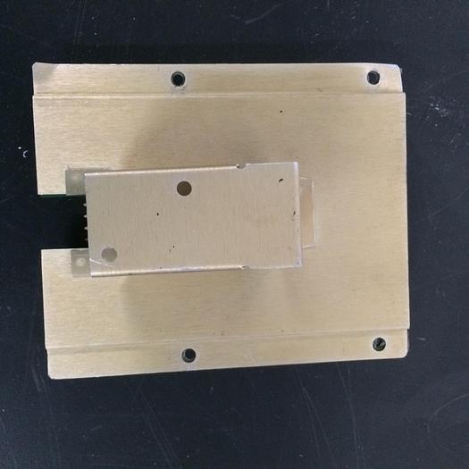 Used OUTER LINK CARD 10840-42160 BOARD