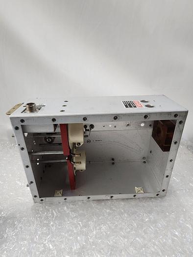 Used ADVANCED ENERGY 3155031-010A, PITTMAN GM9232C113-R1