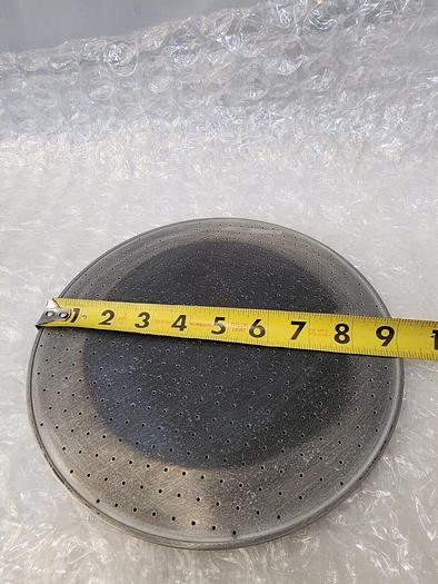 Used SPTS SHOWER HEAD 110511 ALCT081045