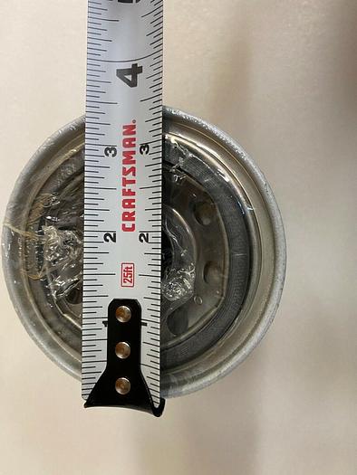 Used DONALDSON P551551 HYDRAULIC FILTER