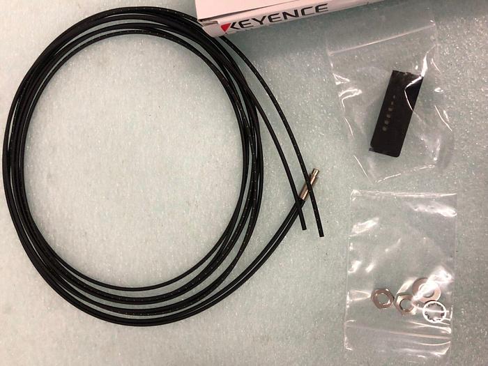 Used KEYENCE FU-25