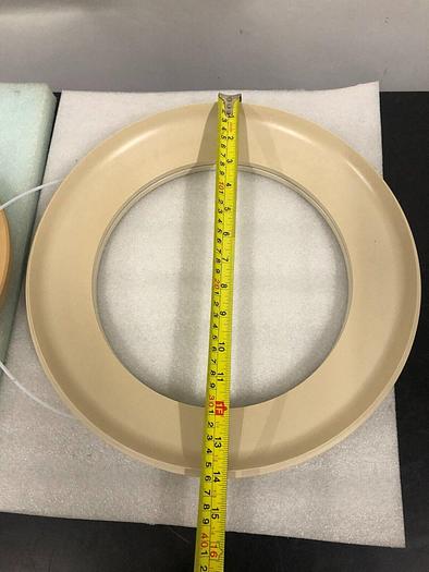 Used RING ASSEMBLY QTY 3