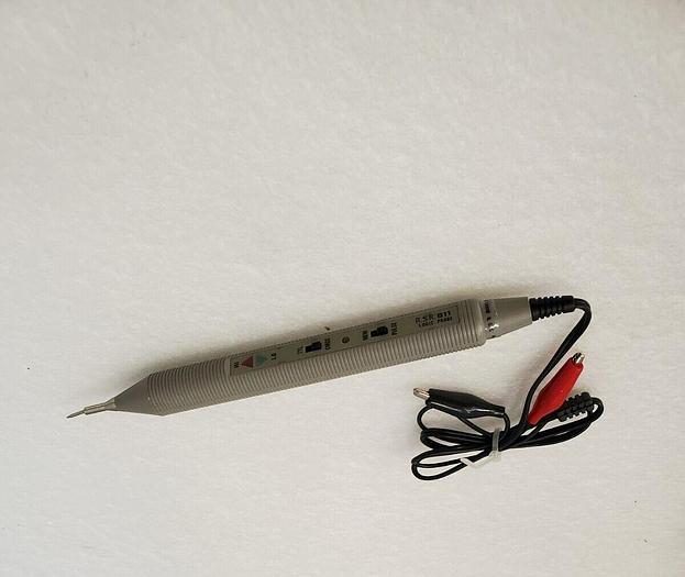 Used RSR 811 LOGIC PROBE