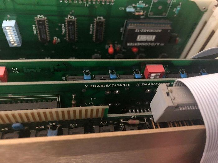 Used CODATA, NANO LINE, CRITICAL DIMENSION COMPUTER