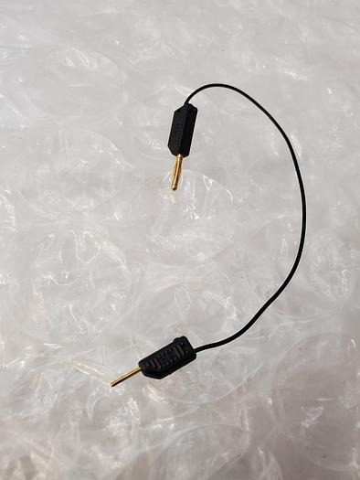 Used MC BANANA TEST LEAD