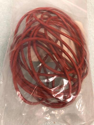 Used MCMASTER CARR SUPPLY 171 S70 ring