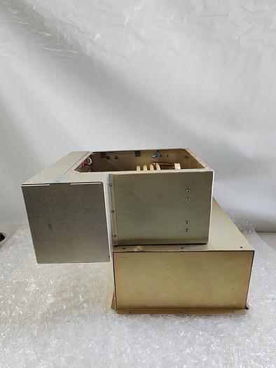 Used ADVANCED ENERGY 3166017-024B POWER SUPPLY