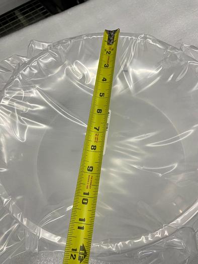 AMAT 716-0011493-001-N-1 SPACER, QUARTZ