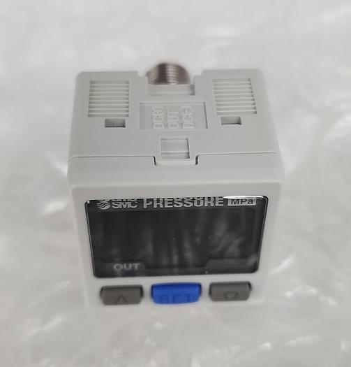 SMC ZSE30 ISE30SERIES DIGITAL PRESSURE SWITCH