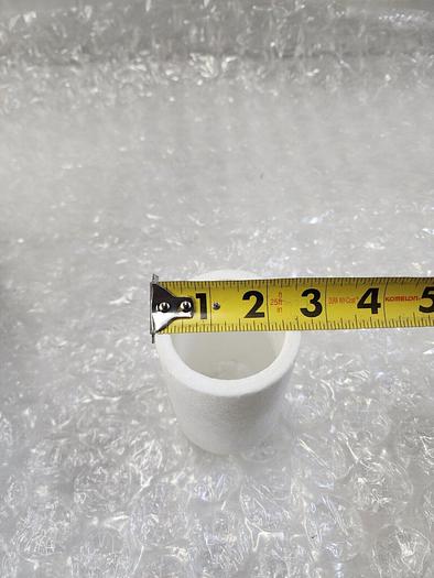 Used ULVAC OMT-100 SINKU KIKO CO , BALSTRON FILTER PRODUCT GRADE 371H