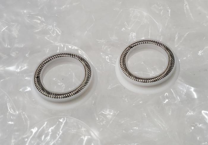 Used FETCO SEALED O-RING WITH COIL