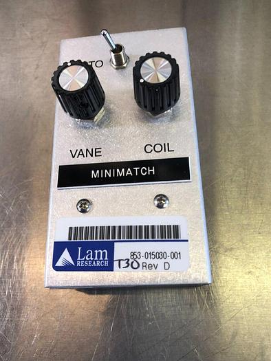 LAM 853-015030-001 T30