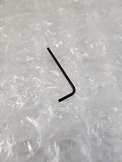 Used DYMAX 35601 WRENCH, 5-64 BLK OX