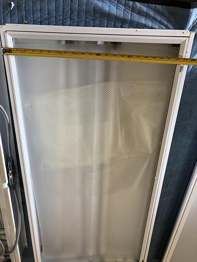 Used CEILING LIGHT  2ftx4ft 