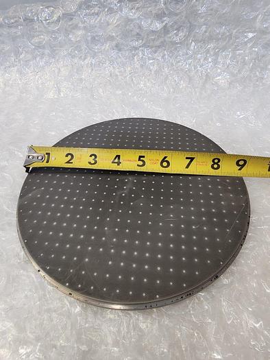 Used SPTS SHOWER HEAD 110511 ALCT081045