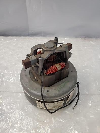 Used AMETEK 116312-00 VACUUM MOTOR