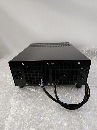 Used NEY ULTRASONICS SWEEPSONIK 2 GENERATOR 72-S2G-8T-208V-A