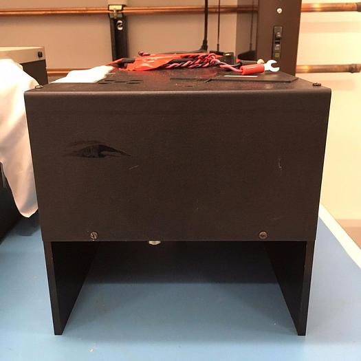 Used OPTRONIC LAB. 740-20A HIGH INTENSITY SOURCE ATTACHMENT