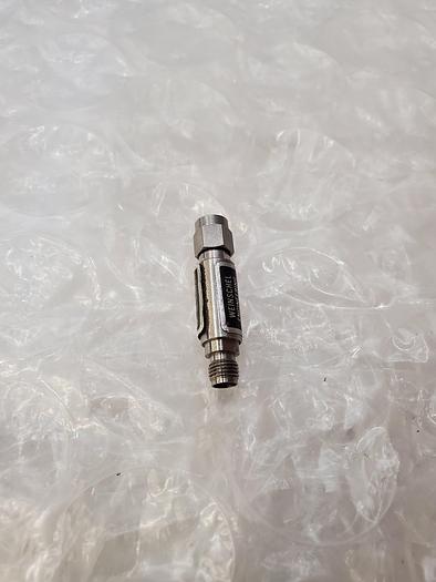 Used WEINSCHEL 3-20 ATTENUATOR