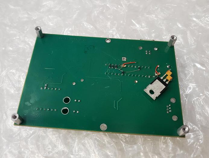 Used GUZIK BOARDS VARIOUS ASSORTMENT