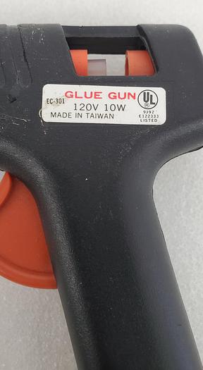 Used GLUE GUN