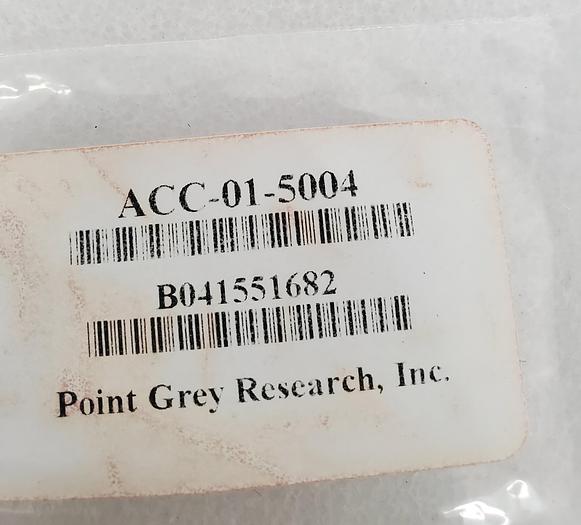 POINT GREY ACC-01-5004 SCREWS