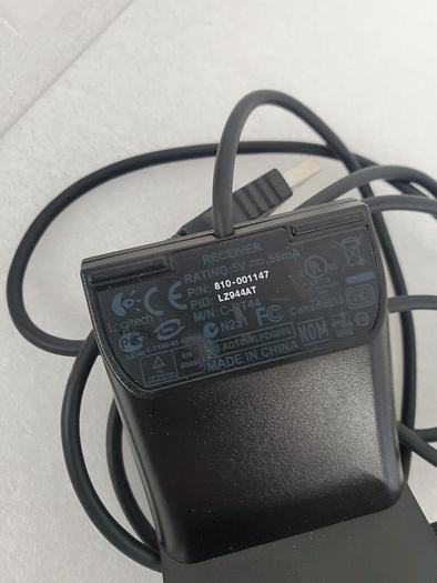 Used LOGITEC 810-001147
