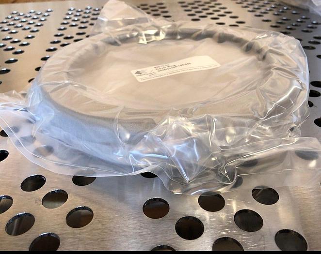 Used AMAT COVER RING 0020-24386-185-005