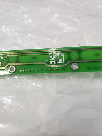 Used NT DBDM-42303-REV X1