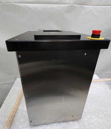 Used H-SQUARE WPR Individual Wafer Presenter