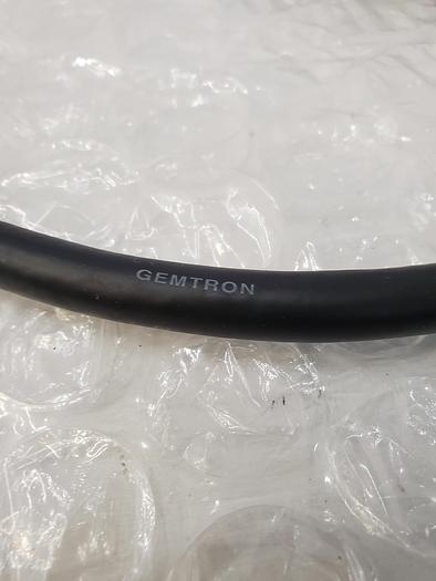 Used GEMTRON CABLE
