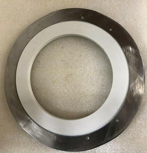 Used Strasbaugh polisher chuck 10''