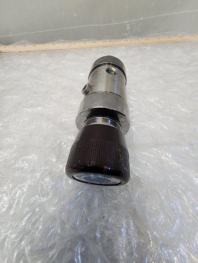 Used ALPHAGAZ ID#7471 , 3000 PSIG REGULATOR