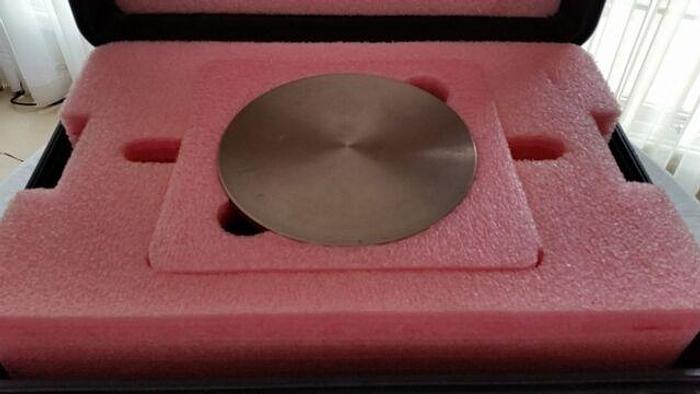 Used Teradyne Planarization kit for Electroglas Model #961-788-00