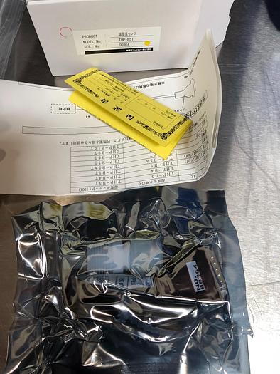 Used 23953372 TEMP-HUMIDITY SENSOR 