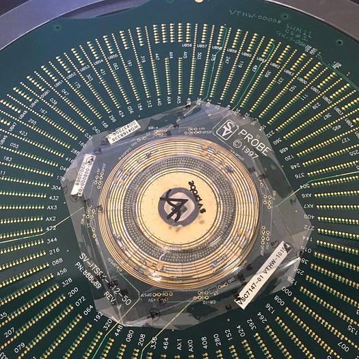 Used SV PROBE VTHW-10157-04