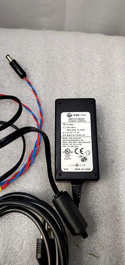 CUI INC SWITCH-MODE POWER SUPPLY EPA-301DN-05