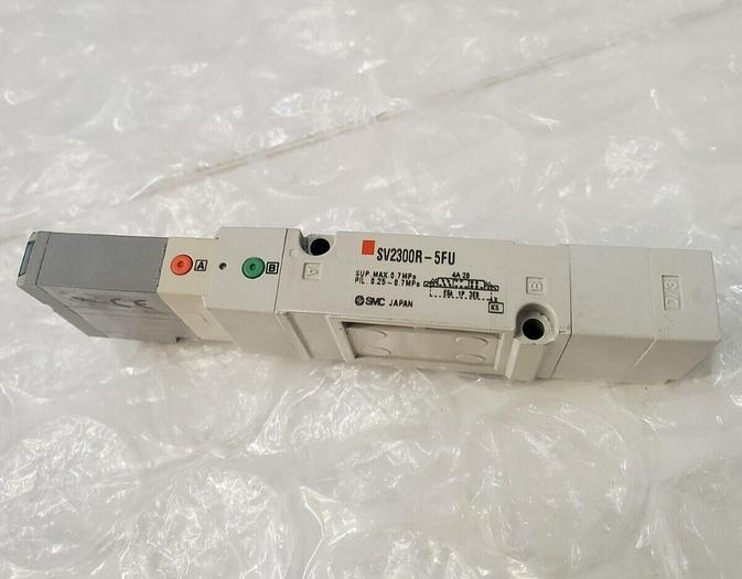 SMC SV2300R-5FU