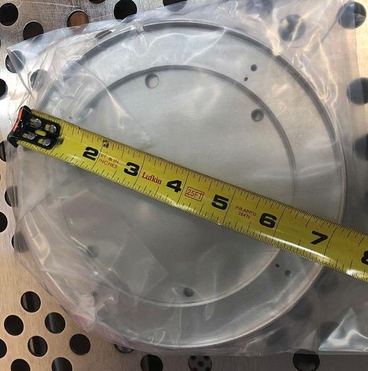 Used AMAT PEDESTAL 0021-20572-0004