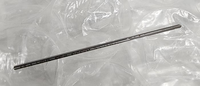 Used YANKEE 1433 COBALT STRAIGHT FLUTE #53