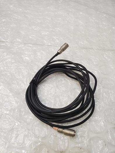 Used AISG Control Cable 5 Conductor (CC-05-005-FM) Amphenol Antenna Solutions